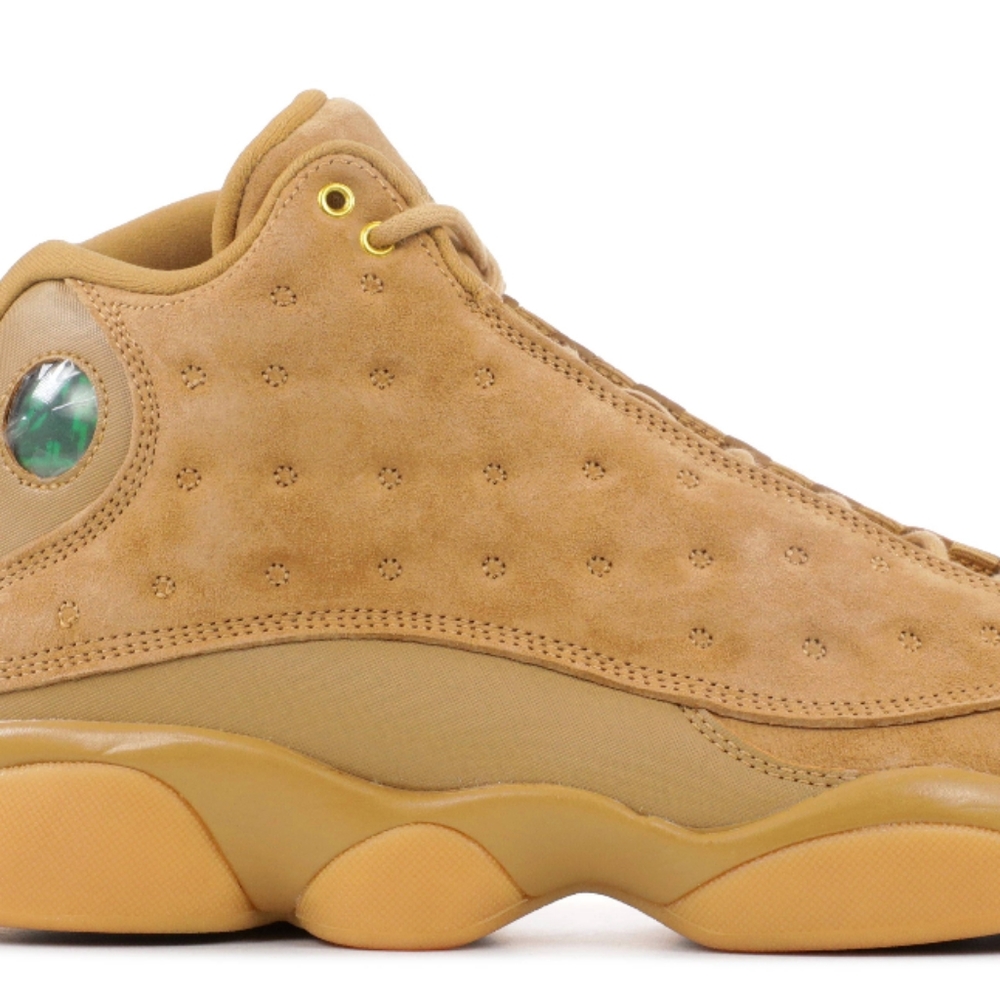 Jordan wheat 13